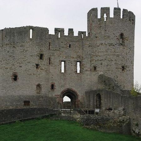 Appartamento Castle Terrace Dudley Esterno foto